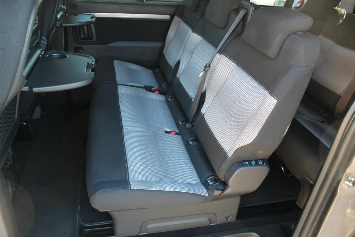 Citroën SpaceTourer