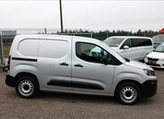 Peugeot Partner 4