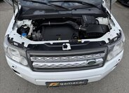 Land Rover Freelander SUV / Terénní 2,2 l 140 kw