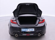 Toyota GR86 Kupé 2,4 l 172 kw