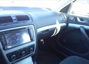 Škoda Octavia Kombi 1,6 l 77 kw