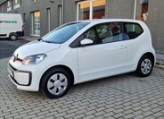 Volkswagen up! Hatchback 999,0 50 kw