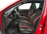 Škoda Scala Hatchback 1,5 l 110 kw