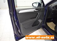 Volkswagen Tiguan SUV 1,5 l 110 kw