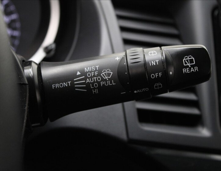 Mitsubishi Lancer Liftback 1,6 l 86 kw