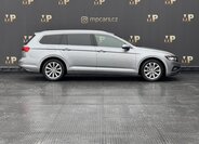 Volkswagen Passat Kombi 1,5 l 110 kw