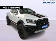 Ford Ranger Pick-up 2,0 l 156 kw