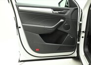 Škoda Kodiaq SUV 2,0 l 147 kw