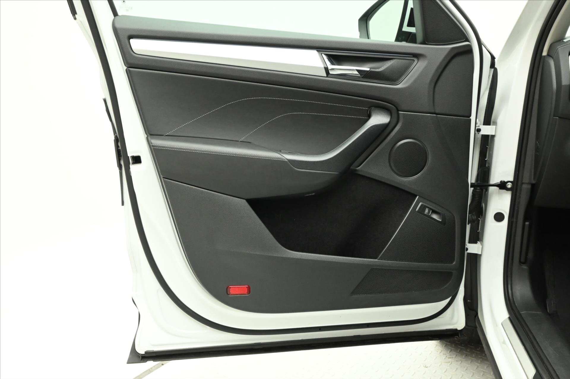 Škoda Kodiaq SUV 2,0 l 147 kw