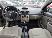 Renault Clio Kombi 1,1 l 55 kw