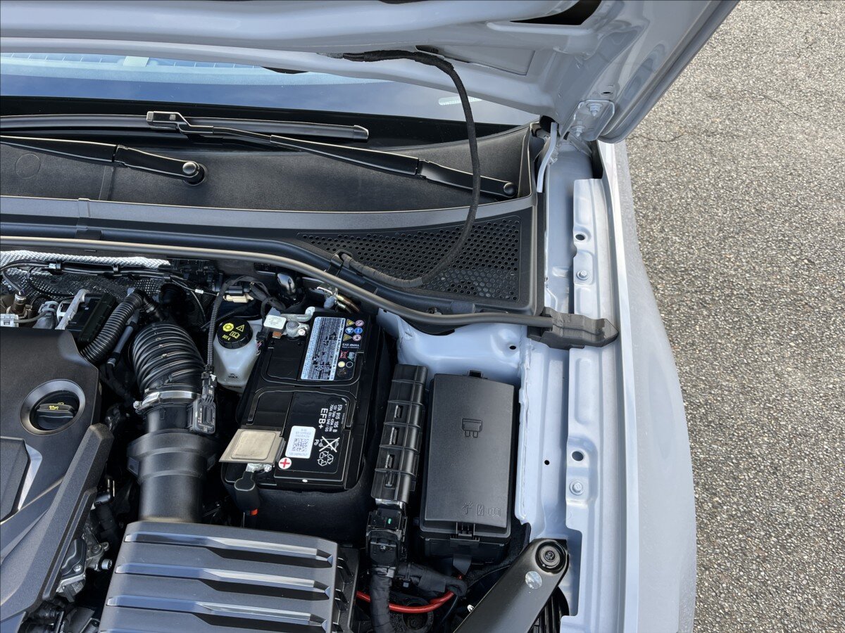 Volkswagen Passat Kombi 2,0 l 110 kw