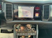 Škoda Kodiaq SUV 2,0 l 176 kw