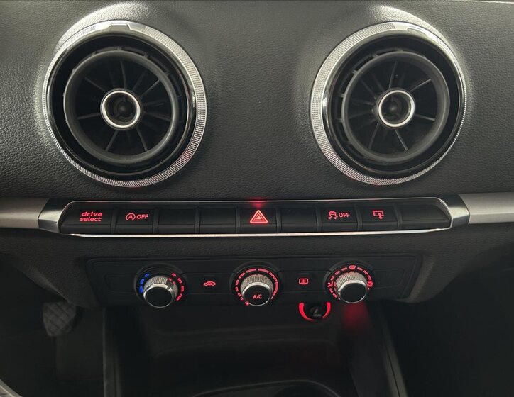 Audi A3 Hatchback 2,0 l 110 kw