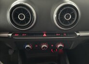 Audi A3 Hatchback 2,0 l 110 kw