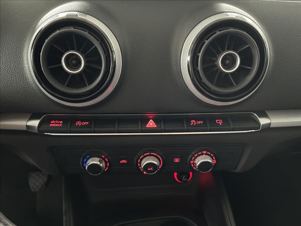 Audi A3 Hatchback 2,0 l 110 kw