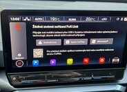Cupra Formentor SUV / Terénní 2,0 l 180 kw