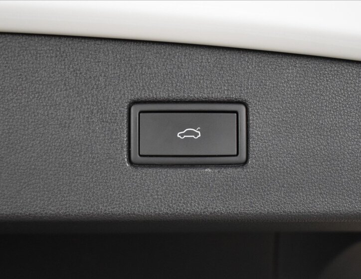 Volkswagen Tiguan SUV 2,0 l 110 kw