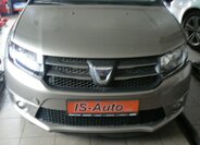 Dacia Sandero Hatchback 1,1 l 55 kw