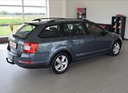 Škoda Octavia 6