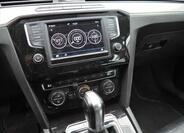 Volkswagen Passat CC 16