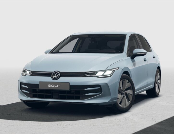 Volkswagen Golf Hatchback 1,5 l 85 kw