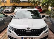 Škoda Kodiaq SUV / Terénní 0,0 0