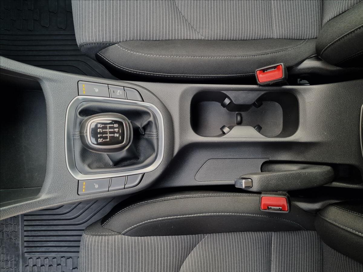 Hyundai i30 Kombi 1,6 l 85 kw