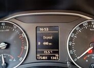 Škoda Octavia Kombi 1,4 l 90 kw