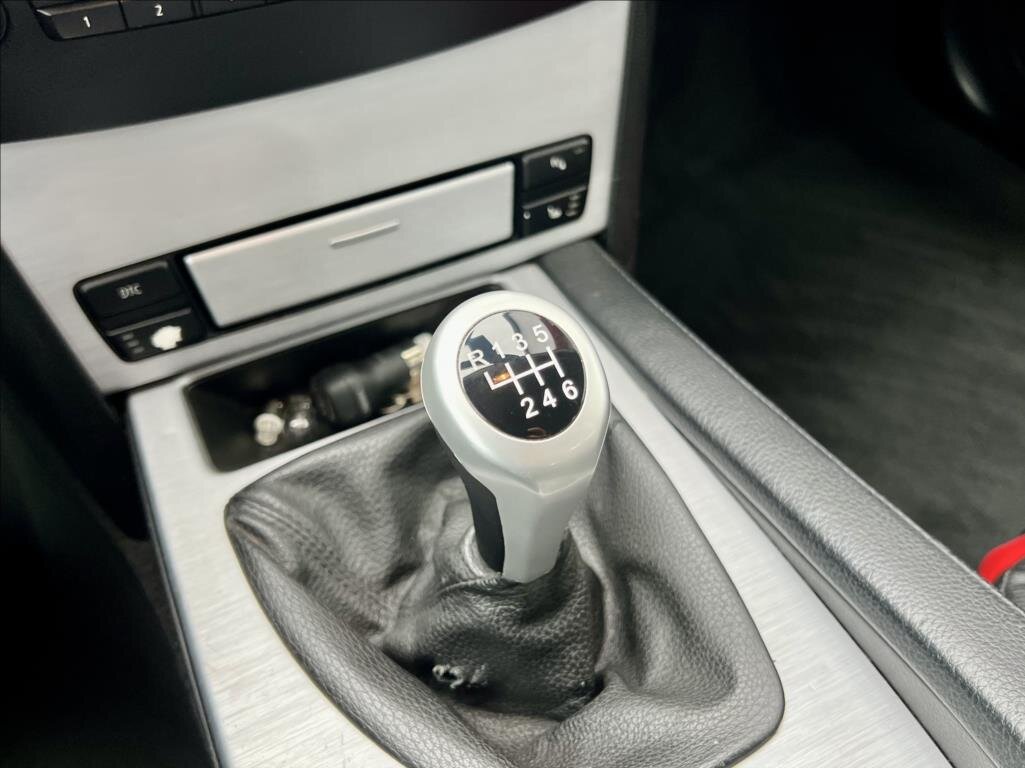 BMW Řada 5 Kombi 2,0 l 120 kw