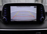 Hyundai Tucson SUV 1,6 l 100 kw