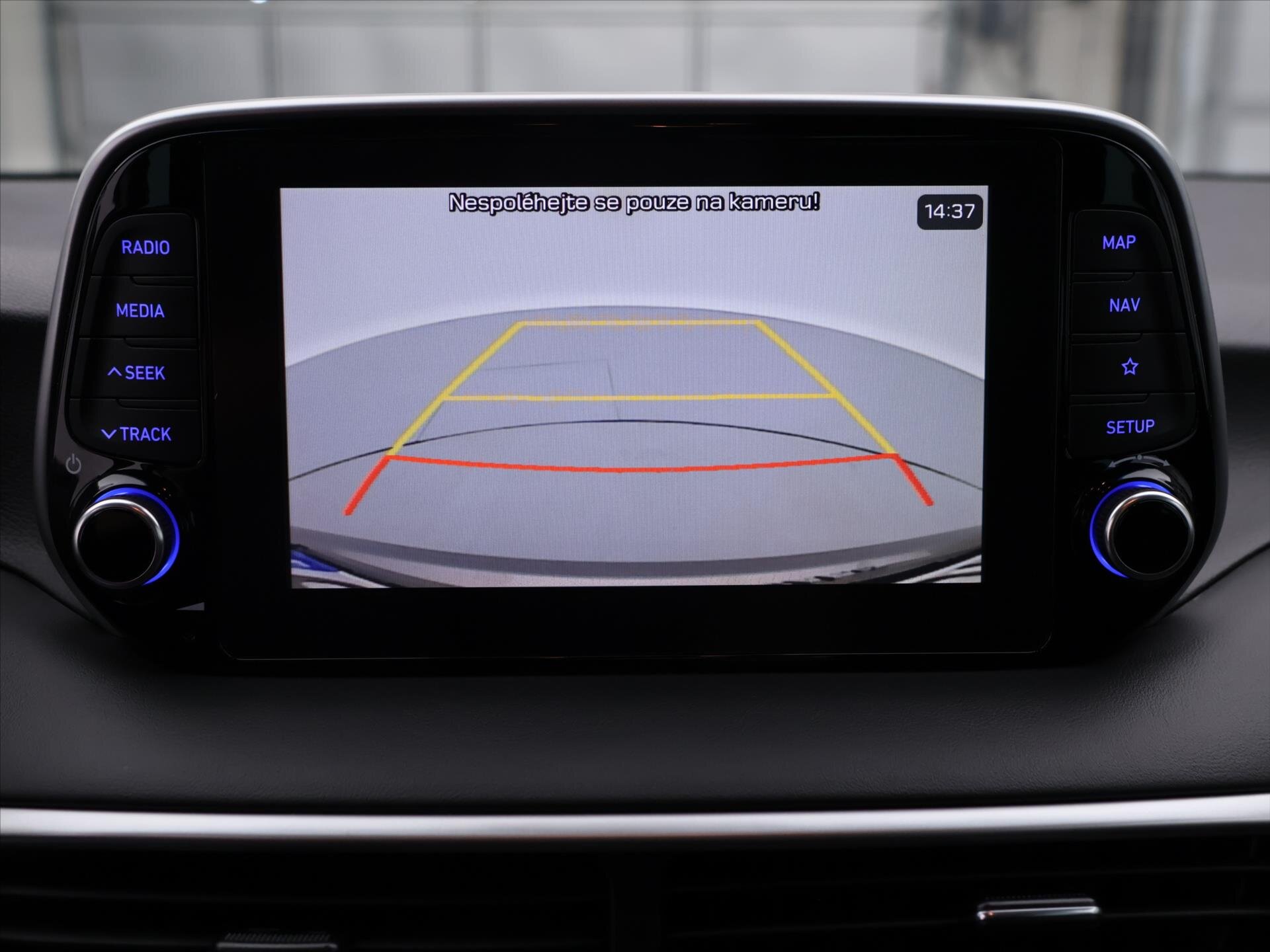 Hyundai Tucson SUV 1,6 l 100 kw