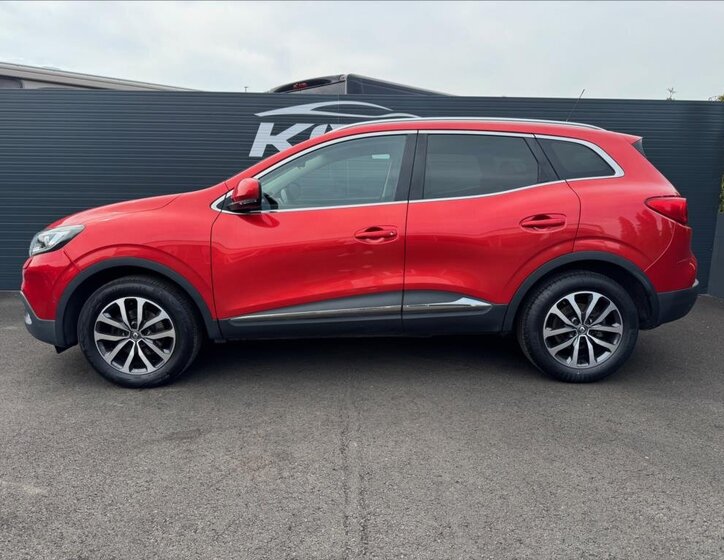 Renault Kadjar 10