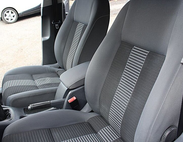 Volkswagen Golf Hatchback 1,4 l 90 kw