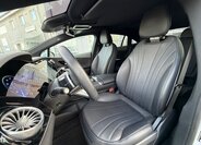 Mercedes-Benz EQE Sedan / Limuzína 0,0 300 kw