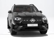 Mercedes-Benz GLE 1