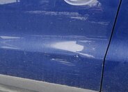 Volkswagen Tiguan SUV 1,4 l 110 kw