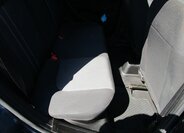 Fiat Punto Hatchback 1,4 l 57 kw