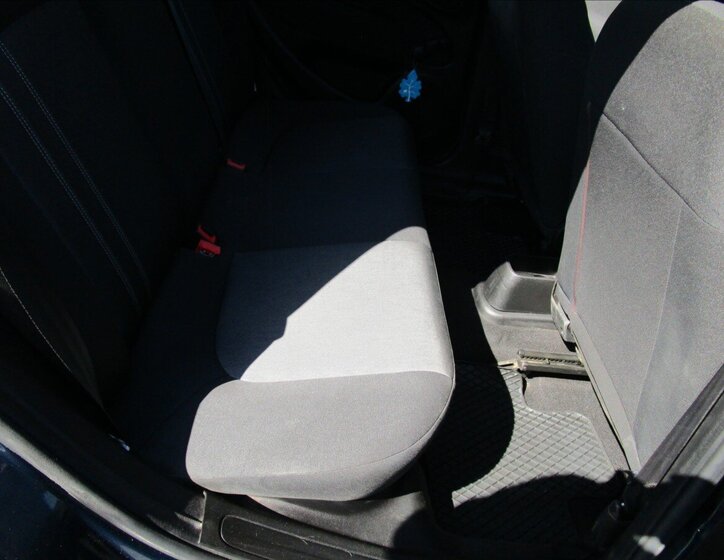 Fiat Punto Hatchback 1,4 l 57 kw