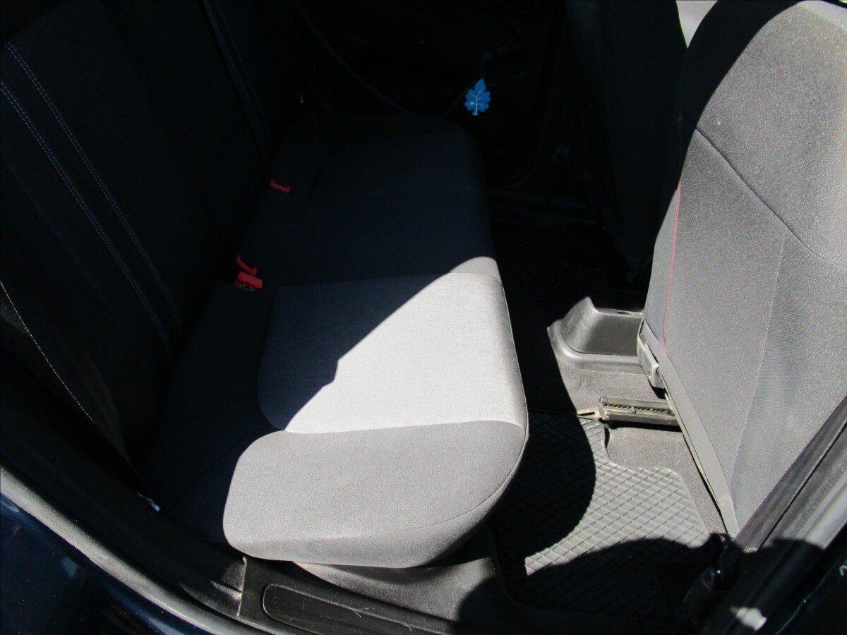 Fiat Punto Hatchback 1,4 l 57 kw