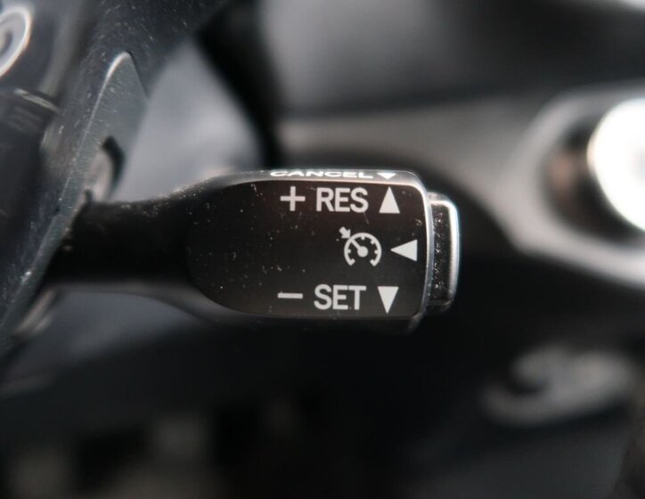 Toyota Yaris Hatchback 1,5 l 82 kw