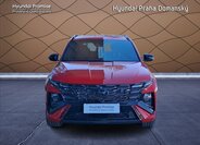 Hyundai Tucson SUV / Terénní 1,6 l 110 kw