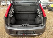 Fiat Punto Hatchback 1,2 l 51 kw