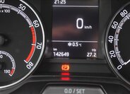 Škoda Fabia Hatchback 999,0 55 kw