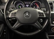 Mercedes-Benz GL SUV / Terénní 3,0 l 190 kw