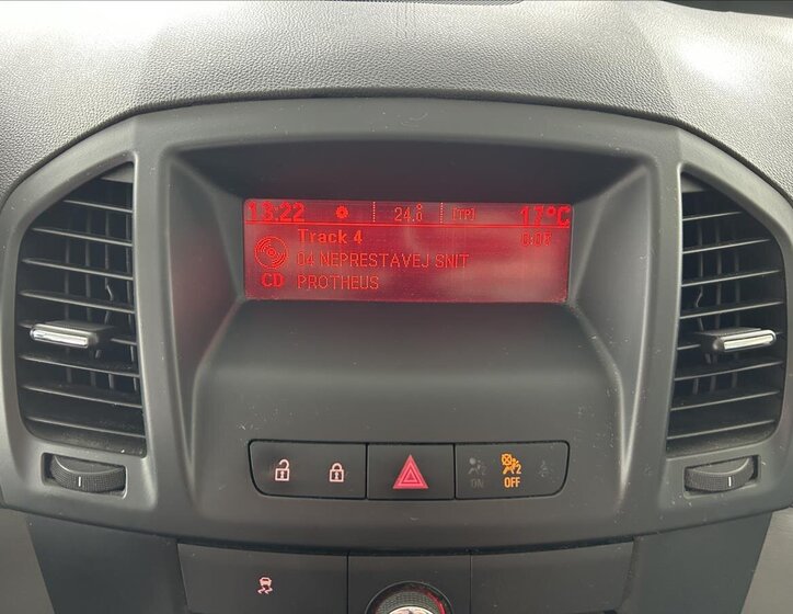 Opel Insignia Kombi 2,0 l 96 kw