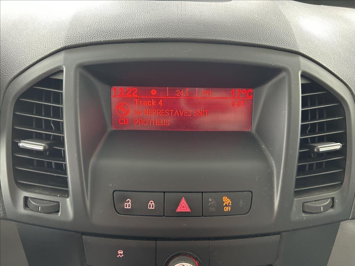 Opel Insignia Kombi 2,0 l 96 kw