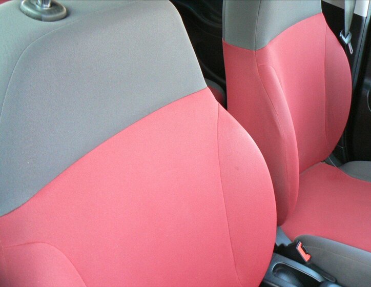 Fiat Panda Hatchback 1,2 l 51 kw