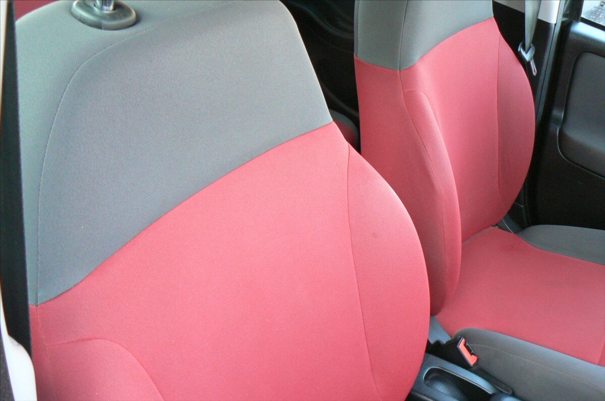 Fiat Panda Hatchback 1,2 l 51 kw