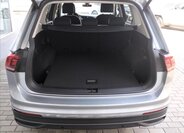 Volkswagen Tiguan Allspace SUV / Terénní 2,0 l 110 kw