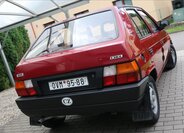 Škoda Favorit Hatchback 1,3 l 46 kw
